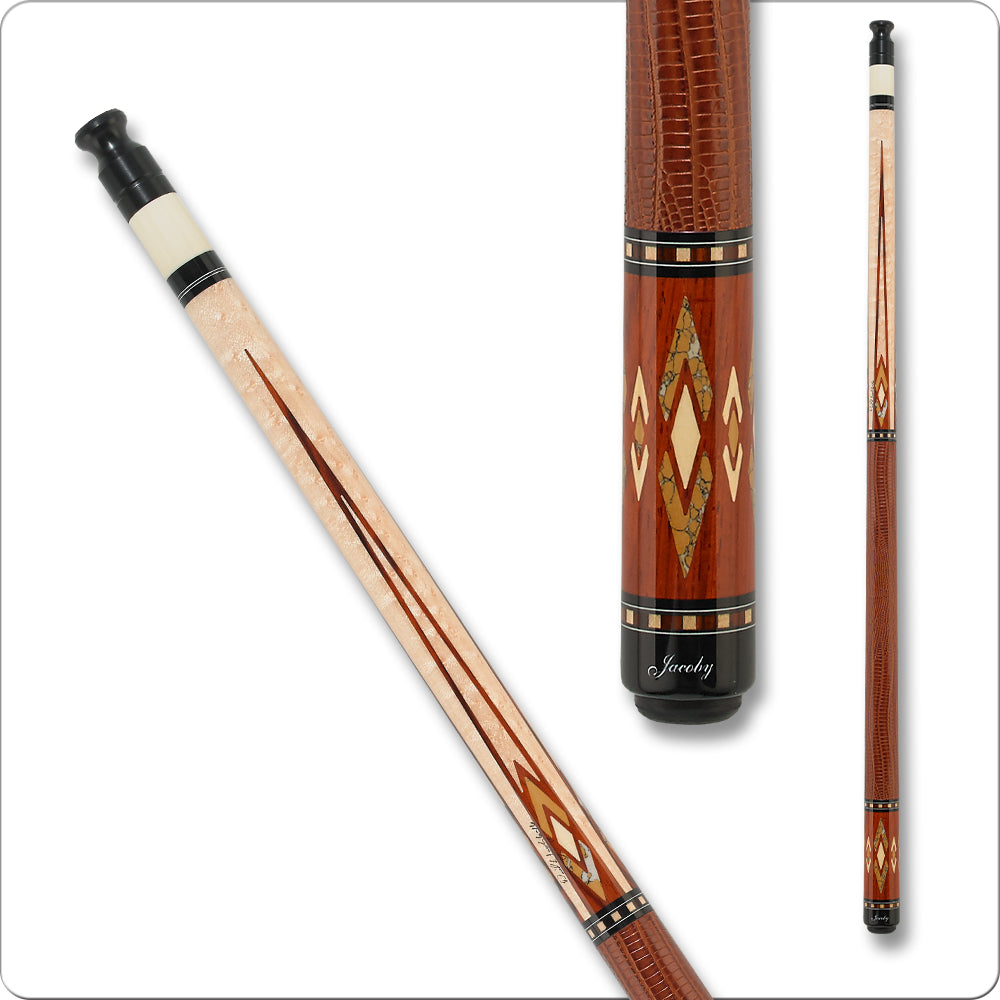 Jacoby JCB04 Pool Cue