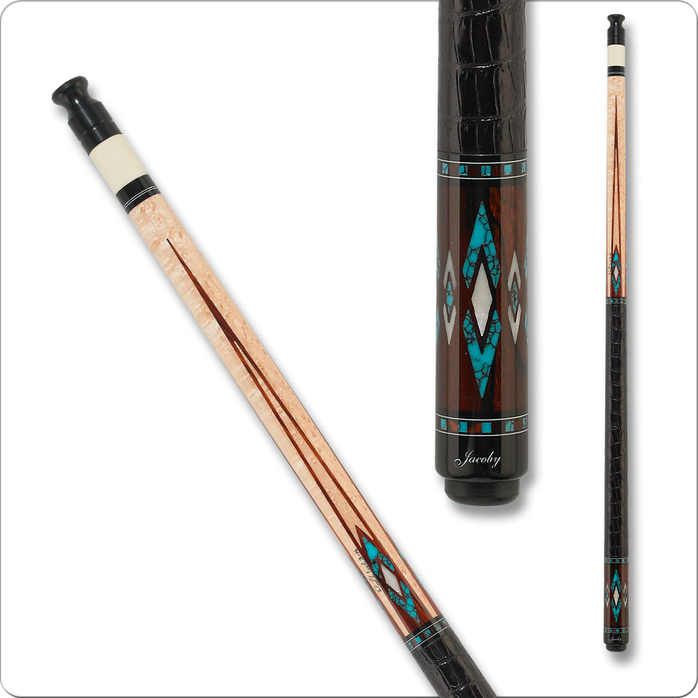 Jacoby JCB05 Pool Cue