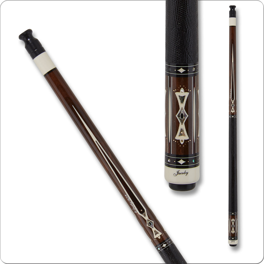 Jacoby JCB16 Pool Cue - Game Table Genie