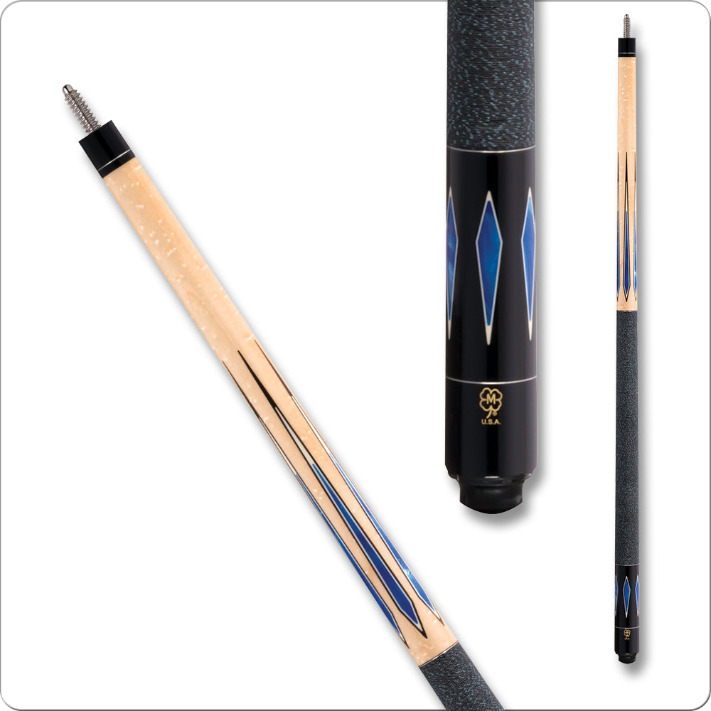 McDermott G324 Cue - Game Table Genie