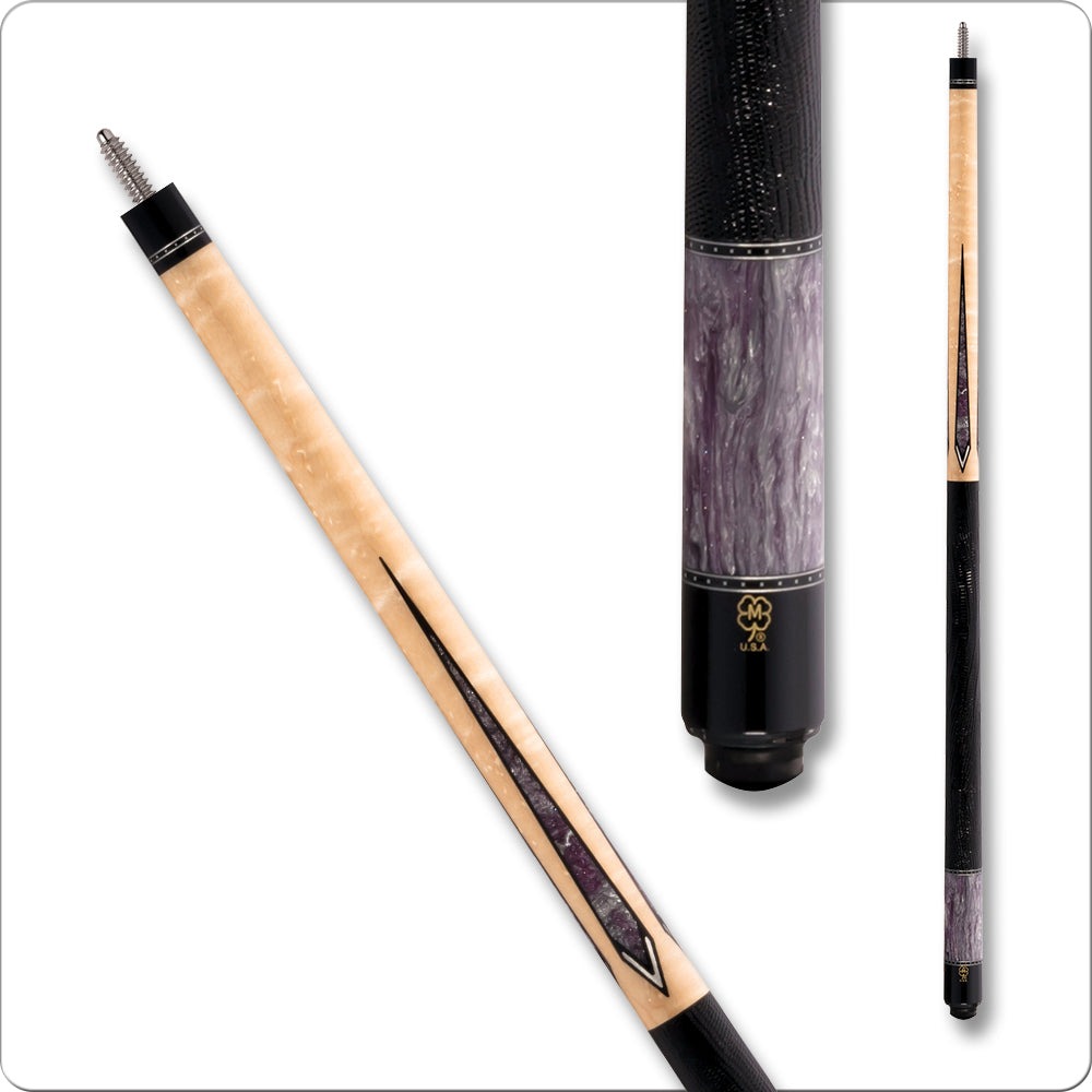 McDermott G430 Cue - Game Table Genie