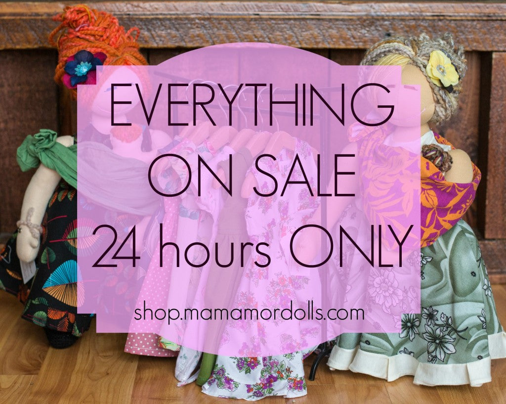 24 hour sale