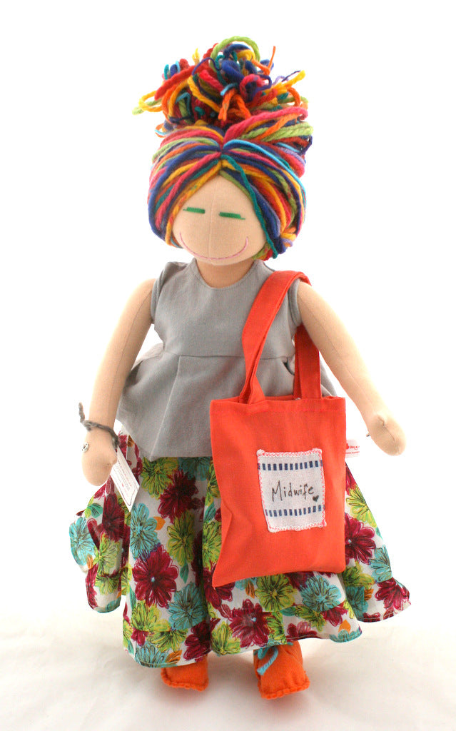 doll bag