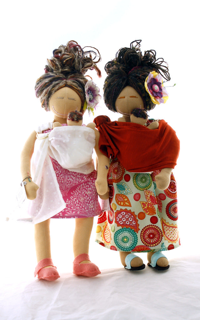 custom dolls