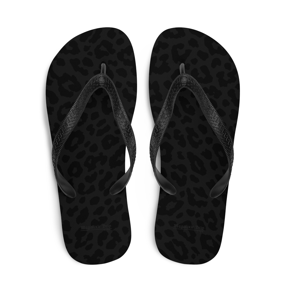 Panther Flip-Flops