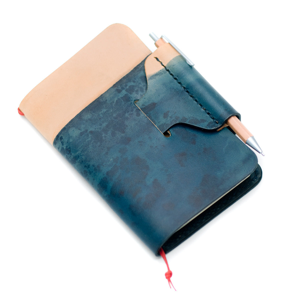 Indigo Collection | Gradient Journal - Teranishi