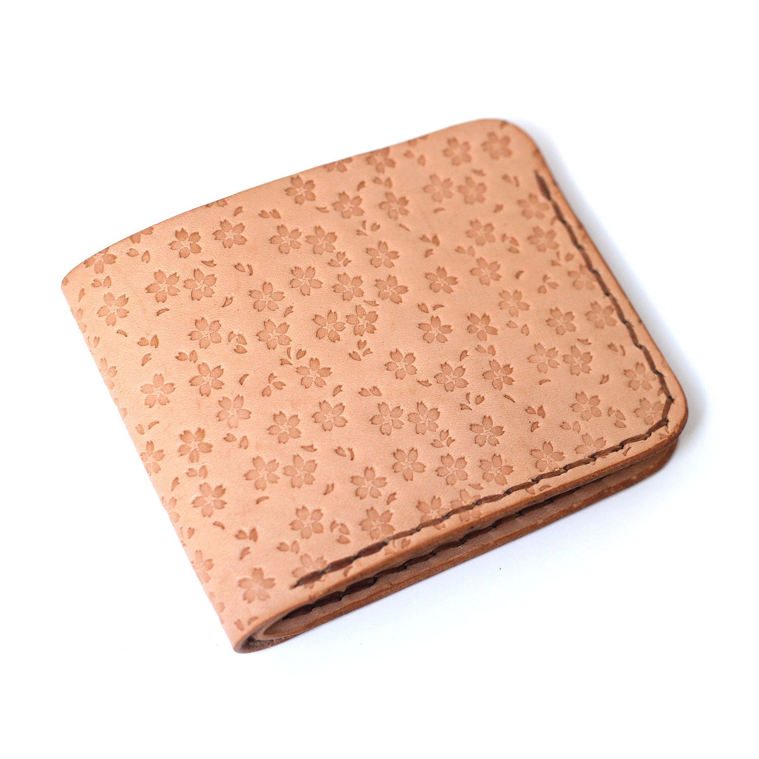 Pattern Collection | Sakura Minimalist - Teranishi - Sakura Wallet