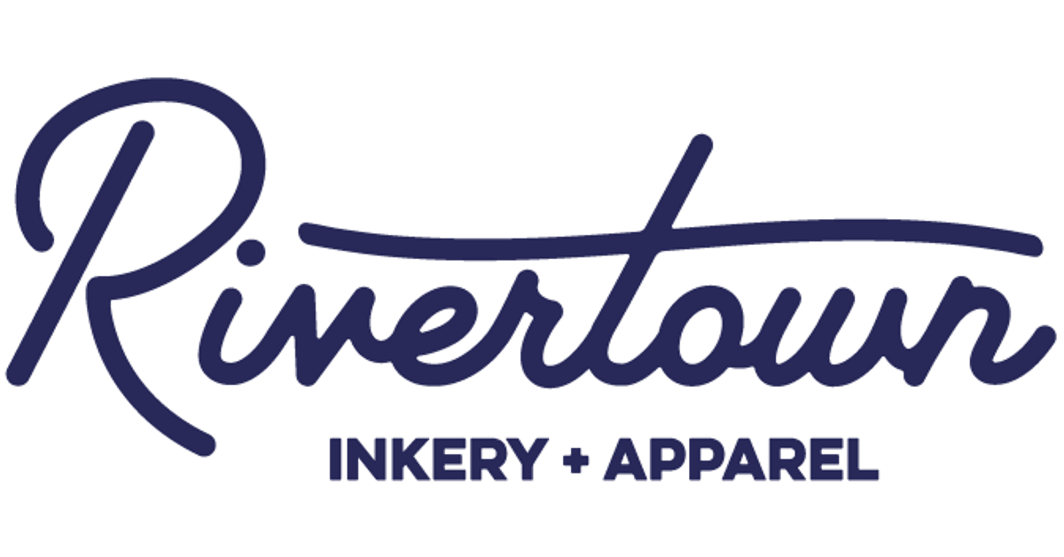 The Rivertown Inkery & Apparel | Vintage-Inspired Originals