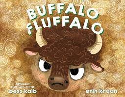 Bess Kalb, BUFFALO FLUFFALO (Buffalo Stories)