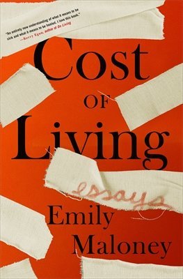 Emily Maloney, COST OF LIVING