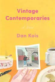 Dan Kois, VINTAGE CONTEMPORARIES