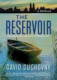 David Duchovny, THE RESERVOIR: A Novella