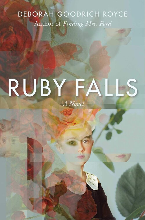 Deborah Goodrich Royce, RUBY FALLS