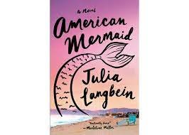 Julia Langbein, AMERICAN MERMAID