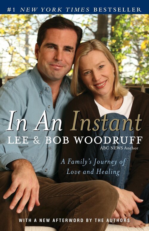 Lee Woodruff, IN AN INSTANT