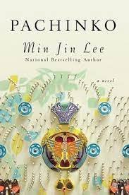 Min Jin Lee, PACHINKO