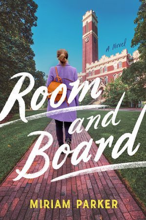 Miriam Parker, ROOM AND BOARD