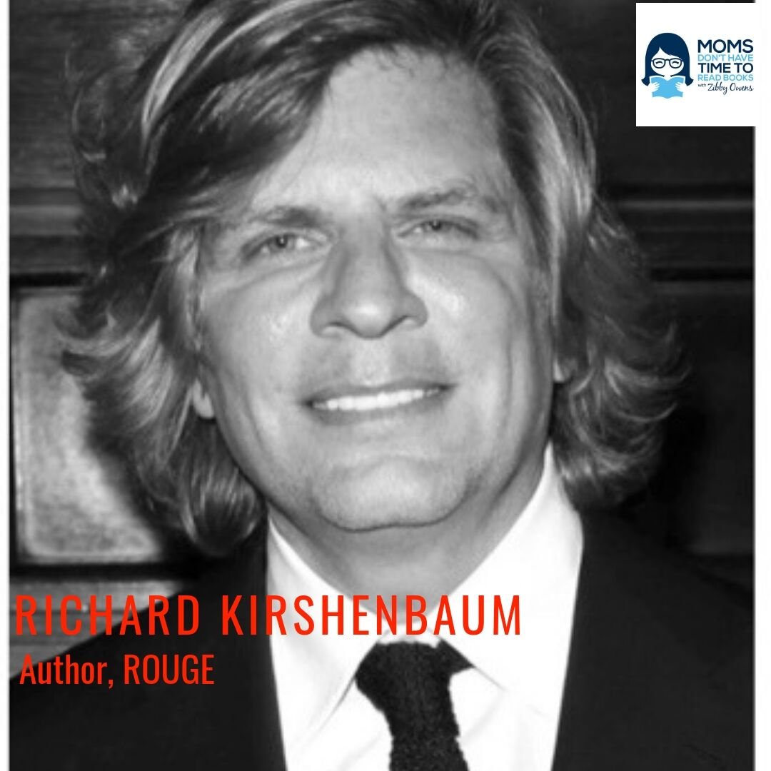 Richard Kirshenbaum, ROUGE