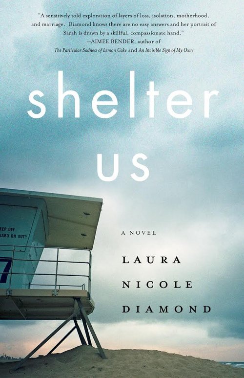 Laura Nicole Diamond, SHELTER US