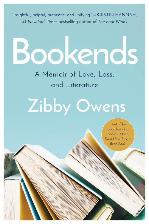 Zibby Owens, BOOKENDS