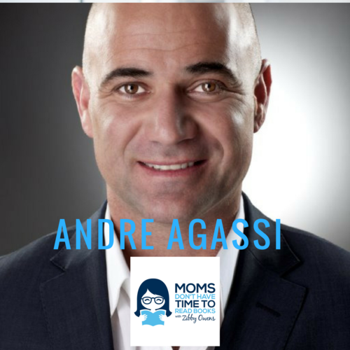 Andre Agassi, OPEN: AN AUTOBIOGRAPHY