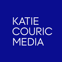 Zibby included EVERYONE BUT MYSELF in a Mother’s Day roundup for Katie Couric Media here!