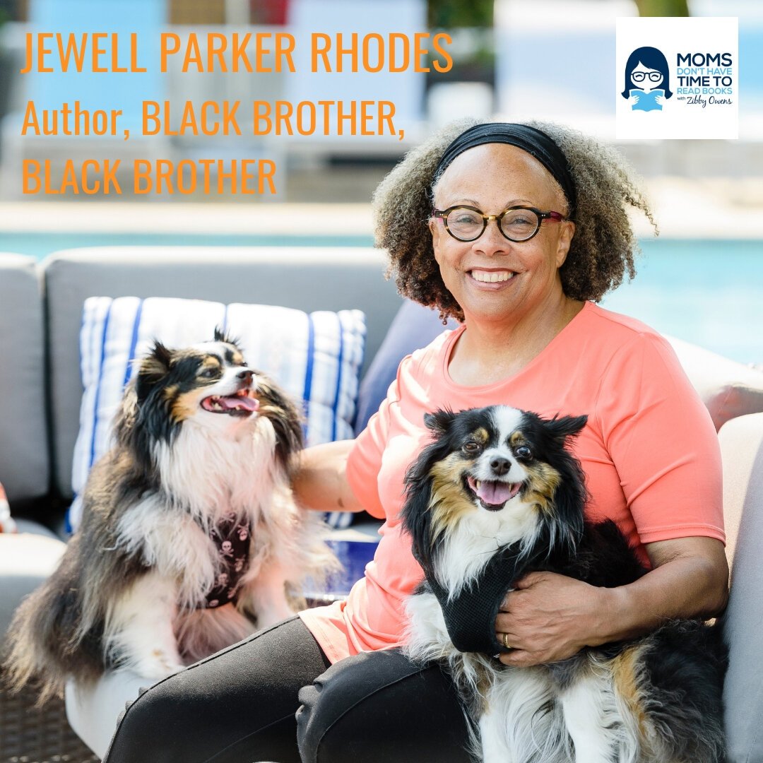 Jewell Parker Rhodes, BLACK BROTHER, BLACK BROTHER