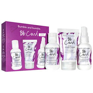 Curl Starter Set - shopbello
