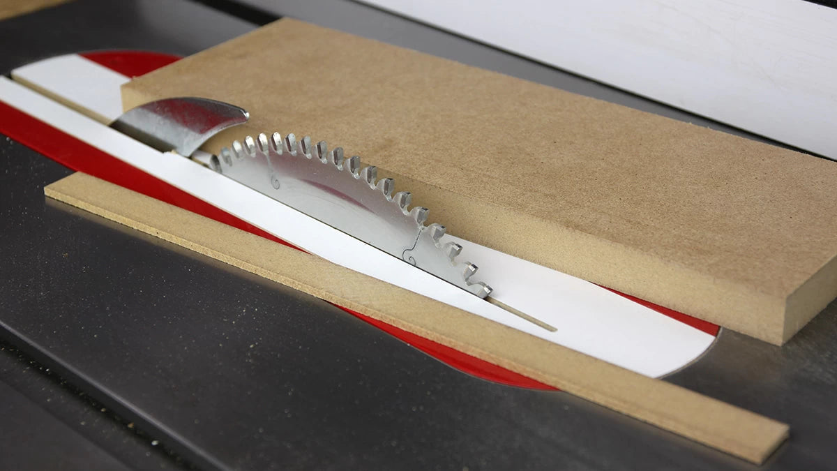 Multi-Material Saw Blade, 010-380