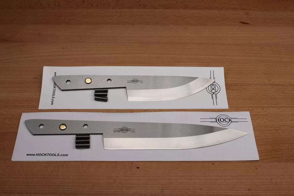 Hock Chef Knife Kits from Infinity Cutting Tools
