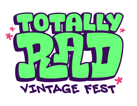 Totally Rad Vintage Fest