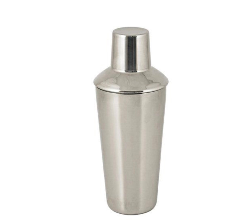 BarConic 8 oz. Cocktail Shaker SH-08