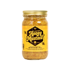 Boetje's Honey Mustard