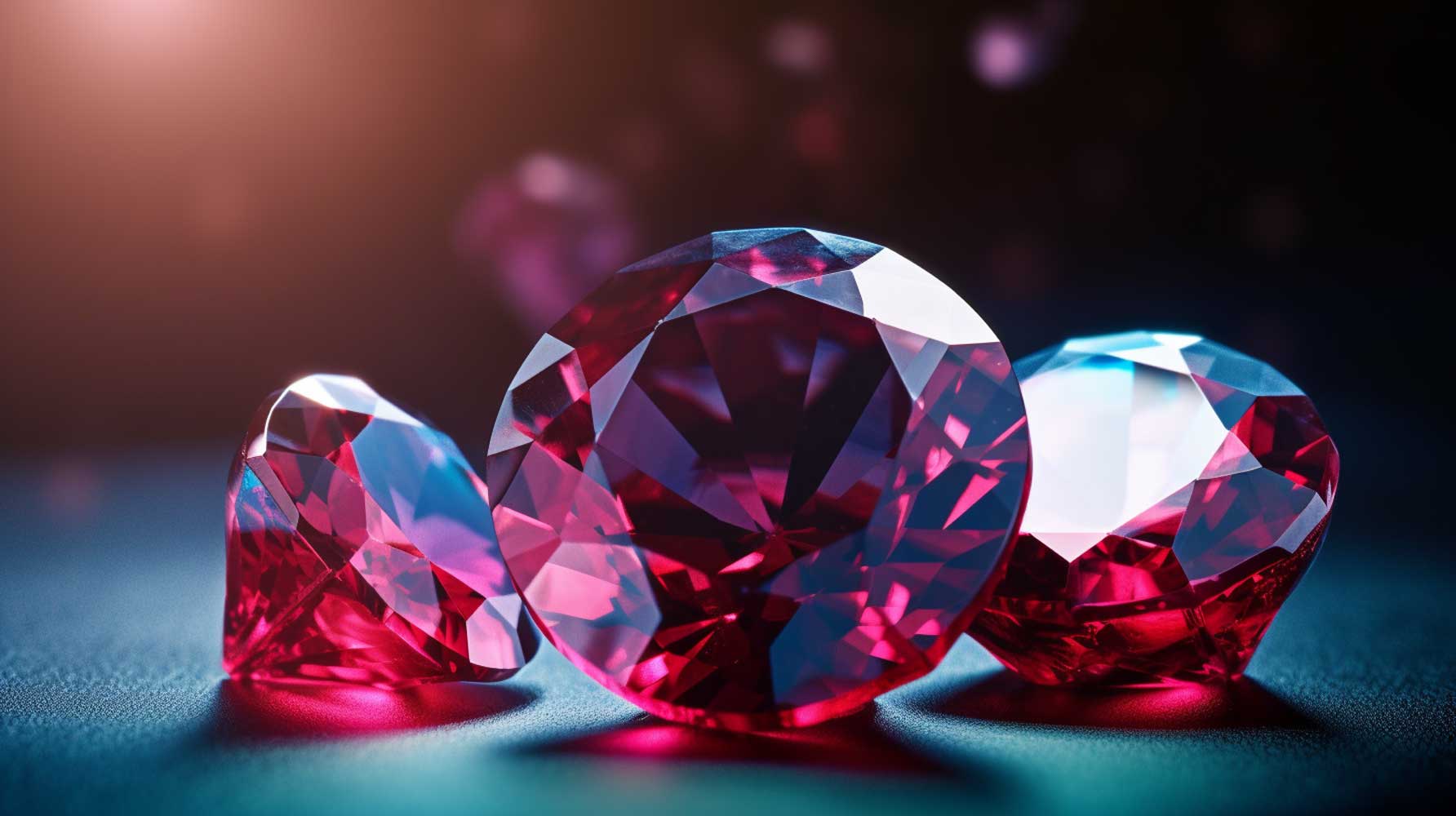 10 Fun Facts About Rubies You Didn't Know – Collection Claudia