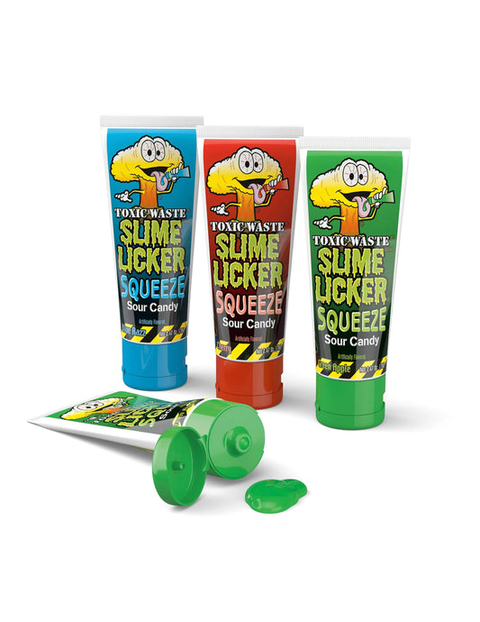 Trolli® Sour Duo Crawlers Gummy Candy, 6.3 oz - Pick 'n Save