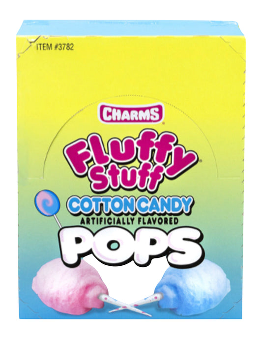 Color Splash Gumballs (Small) - Cotton Candy – Stock 'n Save