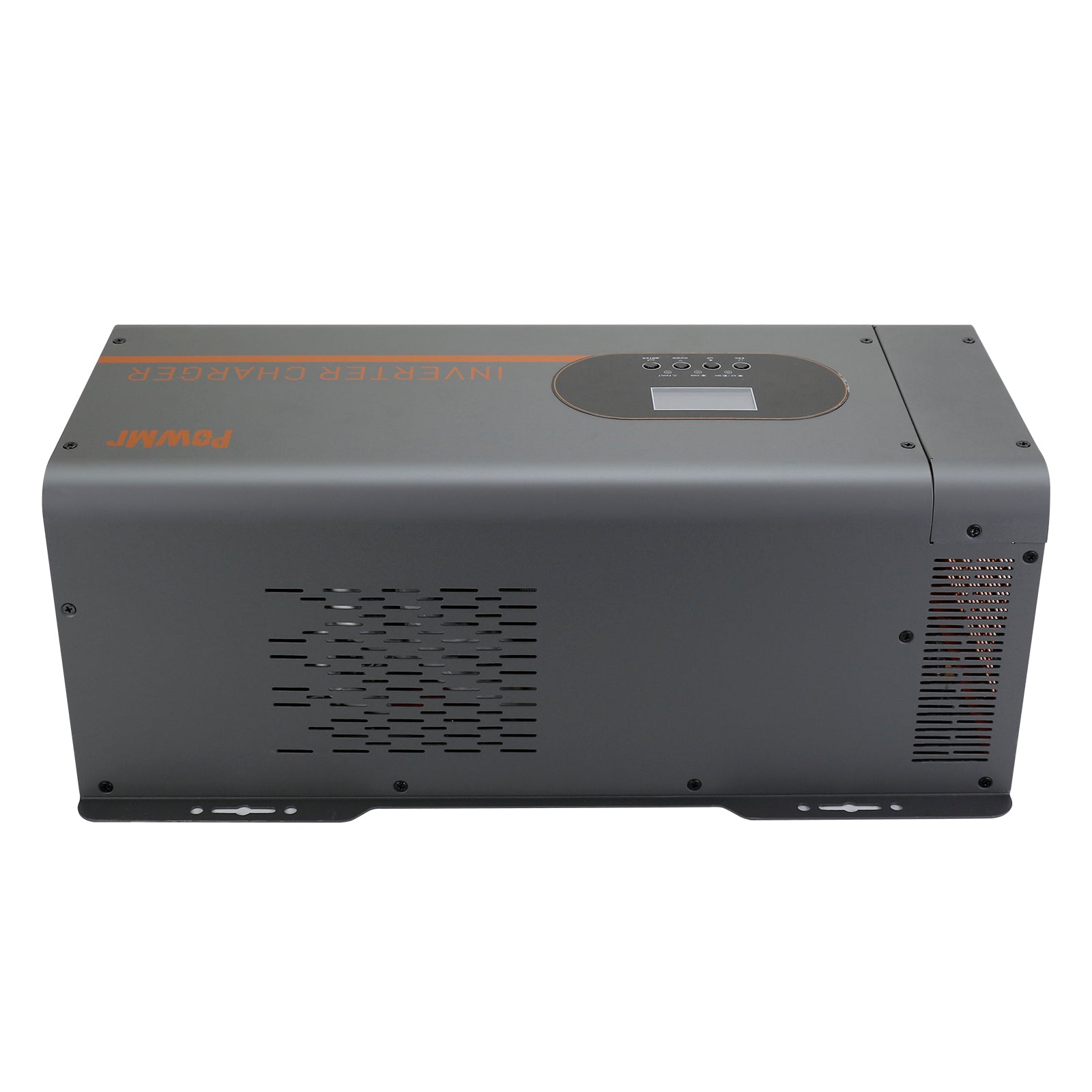 800W 220V Solar Grid VDE Micro Inverter – PowMr
