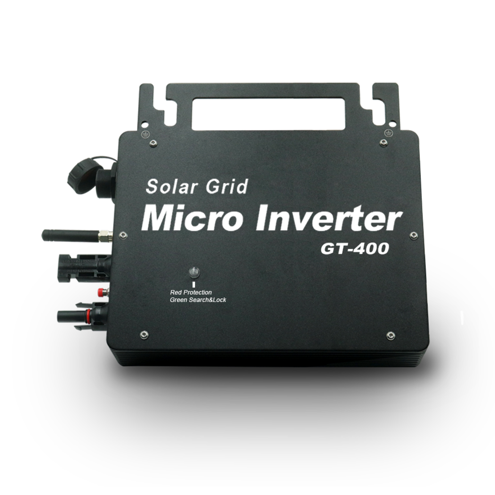 600W Micro Wechselrichter – Energy Junkies GmbH