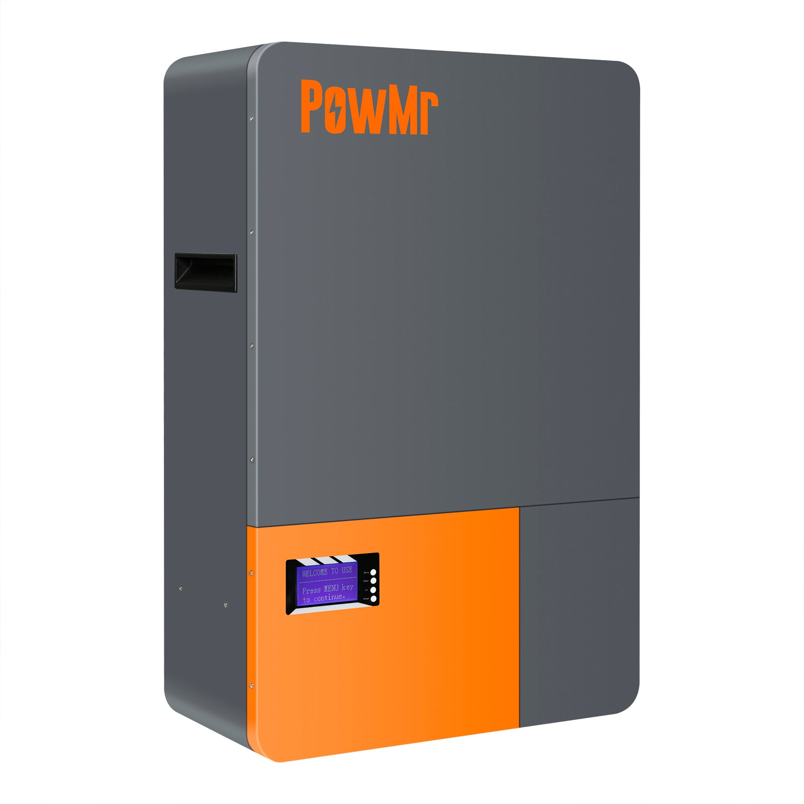 100AH 12.8V Lithium Energy Storage Battery – PowMr