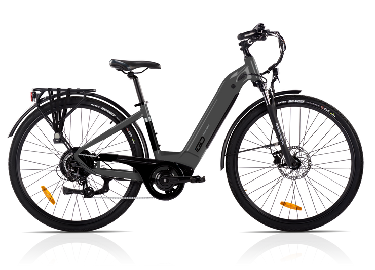 igo elite 2 electric bicycle