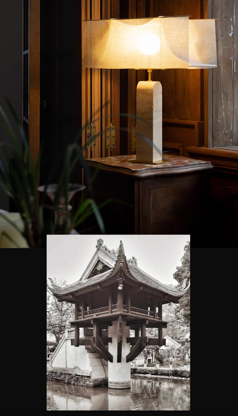 Harmony in Simplicity: Embracing the Essence of Modern Chinese Aesthetics