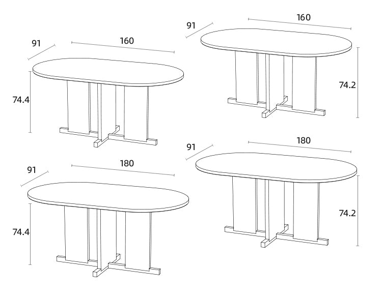 Ziinlife Dimension Table