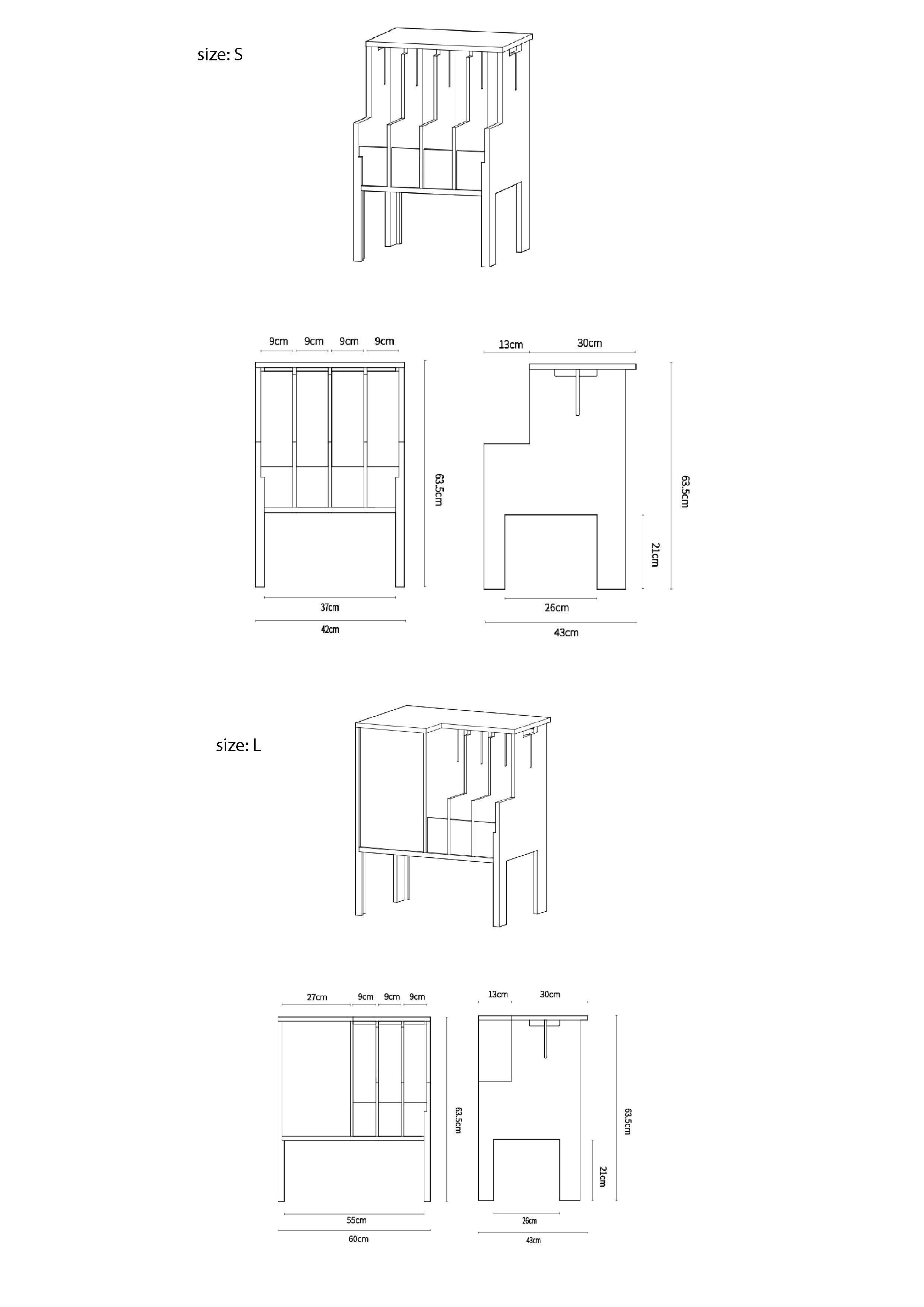 Insight Cabinet