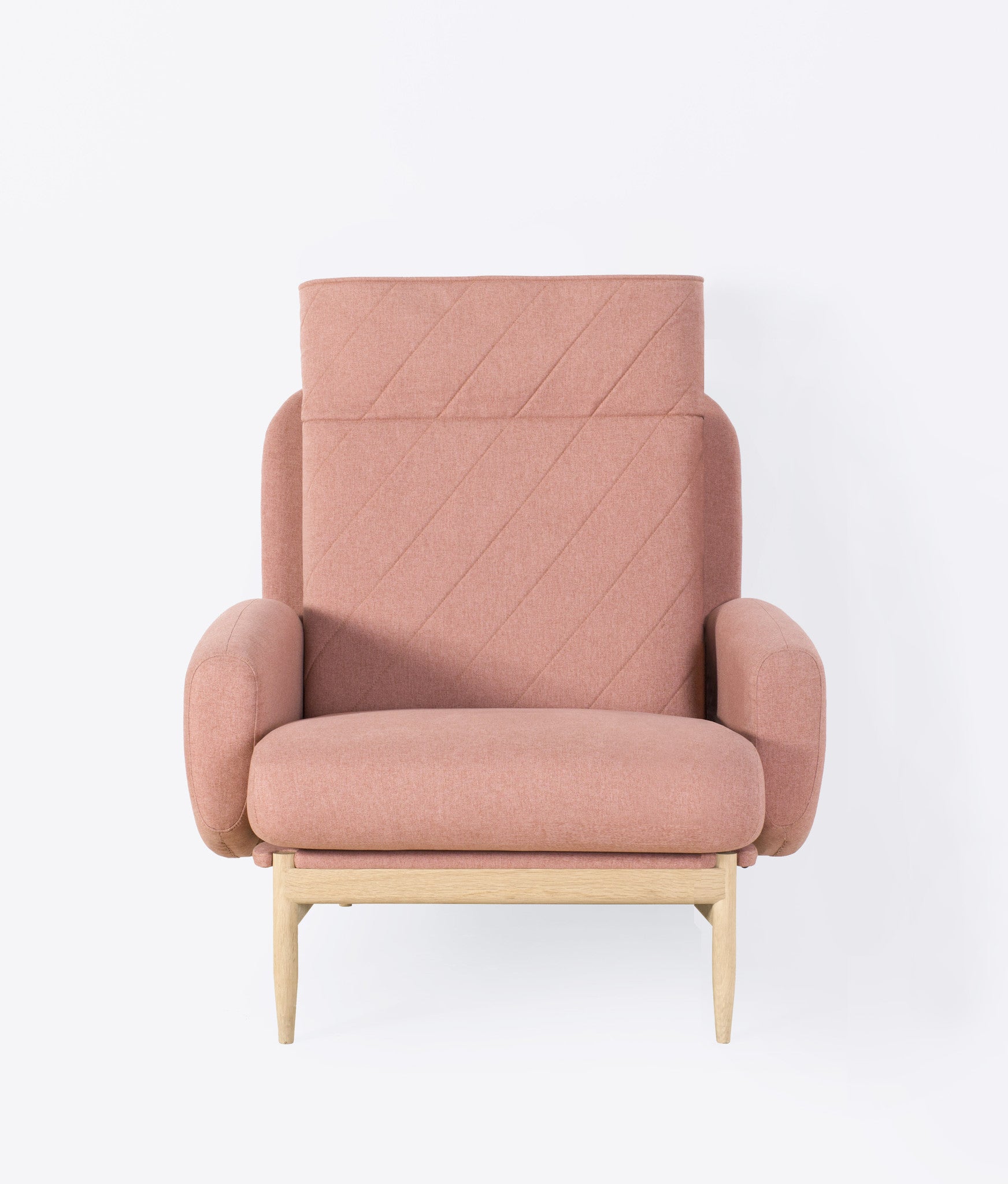 TURTLENECK SOFA SINGLE 