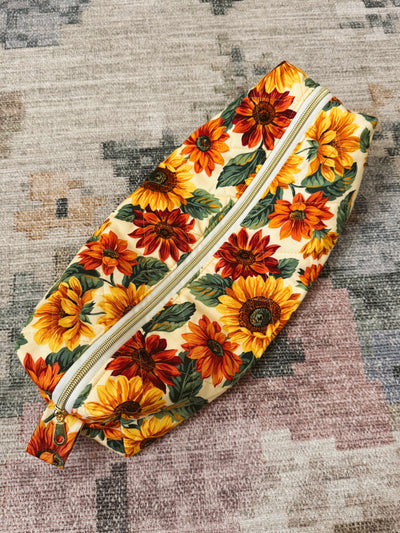 Hair Essentials Bag