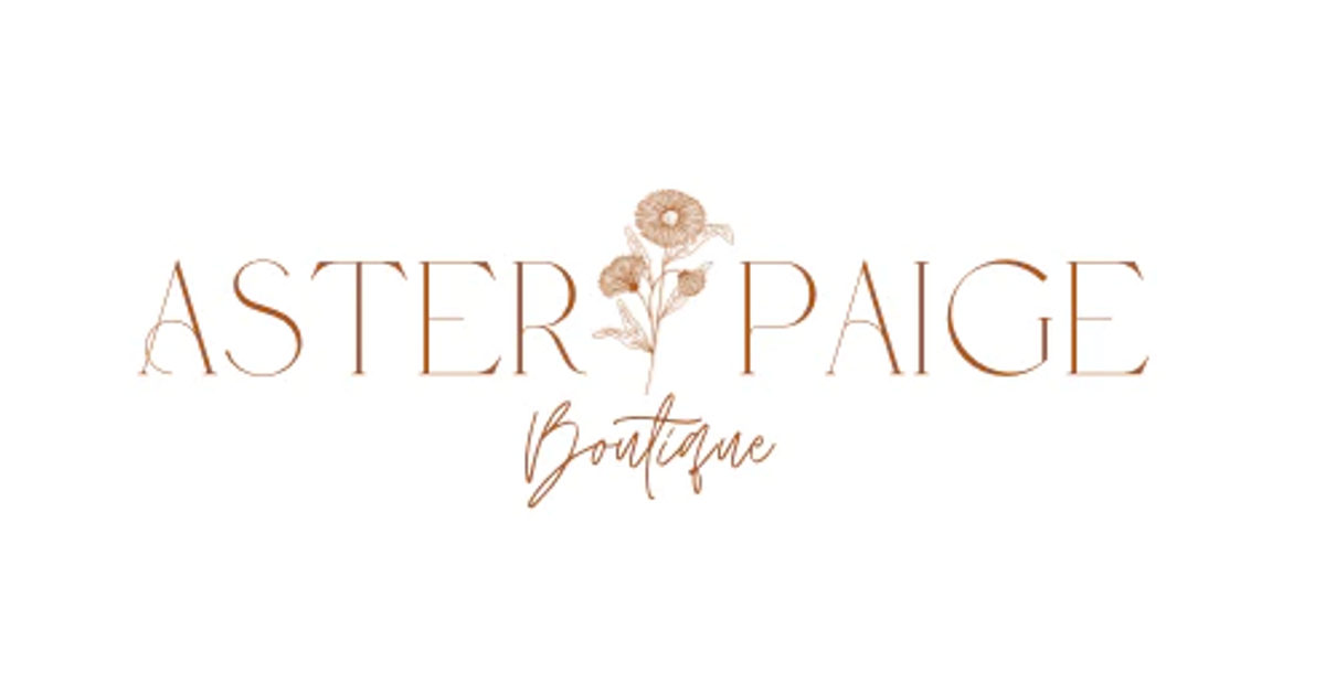 Aster Paige Boutique, LLC