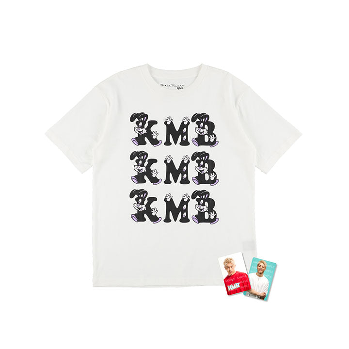 KMB / キャップ / KM-2302A001 / ブラック – KMB OFFICIAL STORE