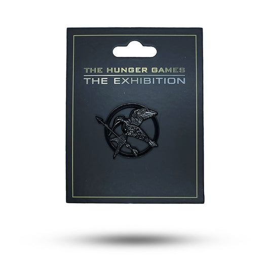 Gør det godt At forurene Redaktør Shop The Hunger Games Exhibition – The Hunger Games: The Exhibition