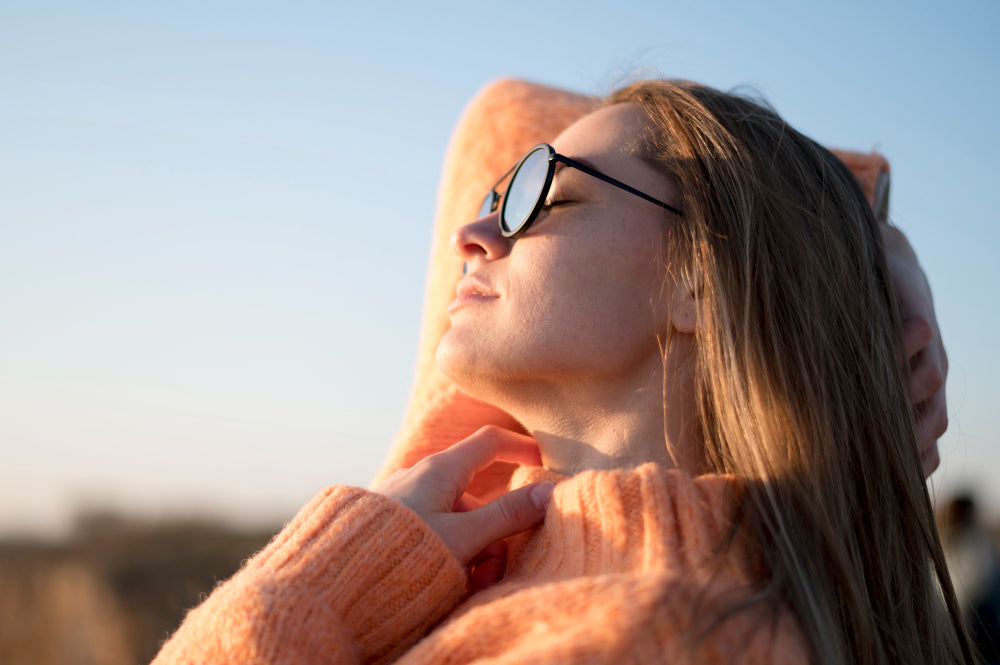 led light therapy pregnancy