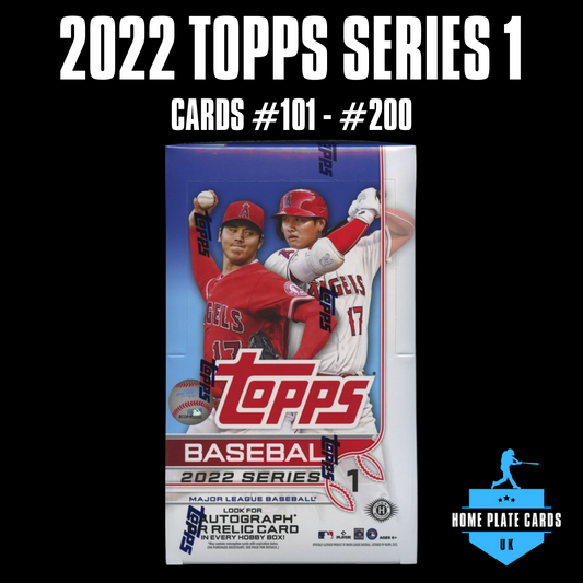 2023 Topps #147 Daniel Vogelbach - New York Mets